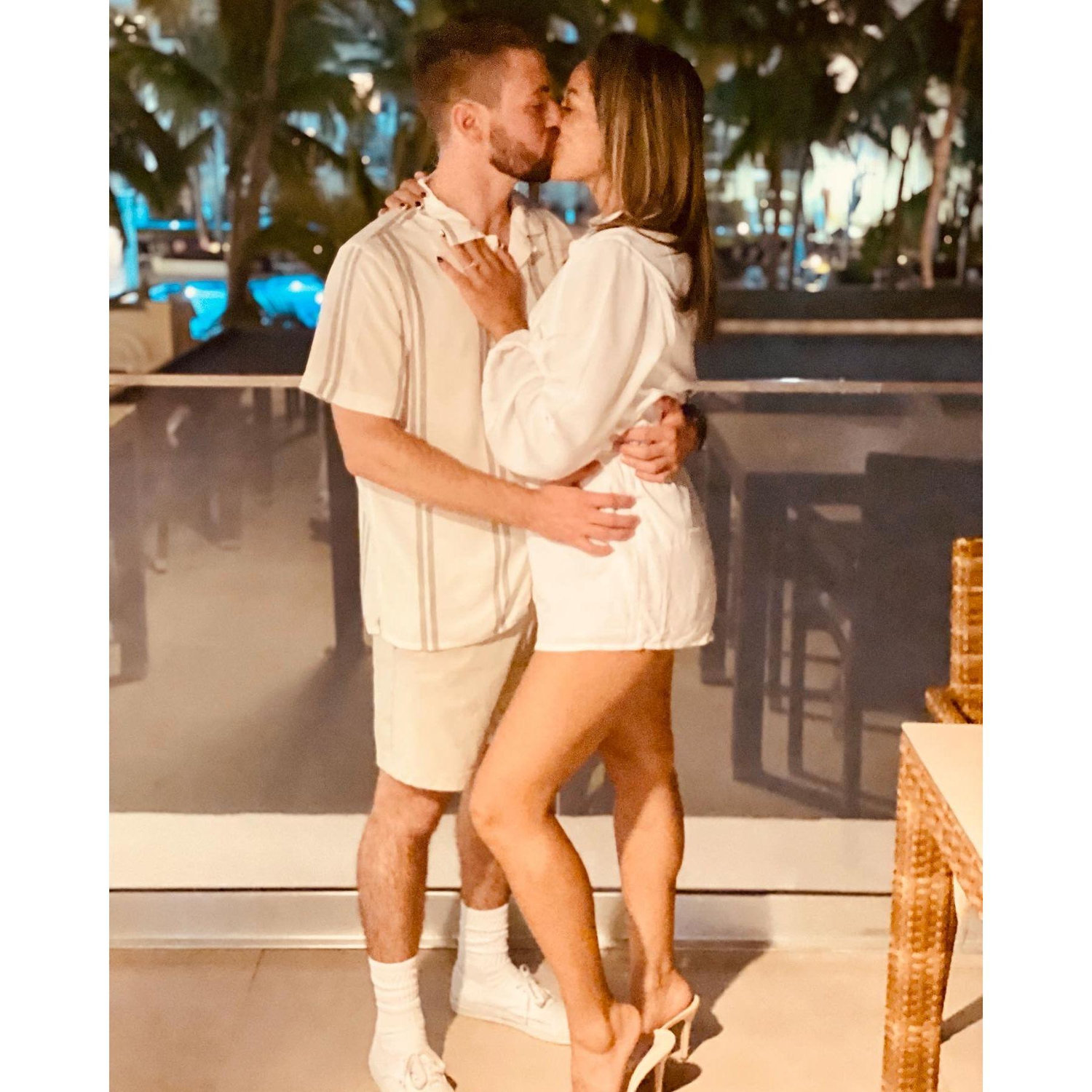 Cabo besos