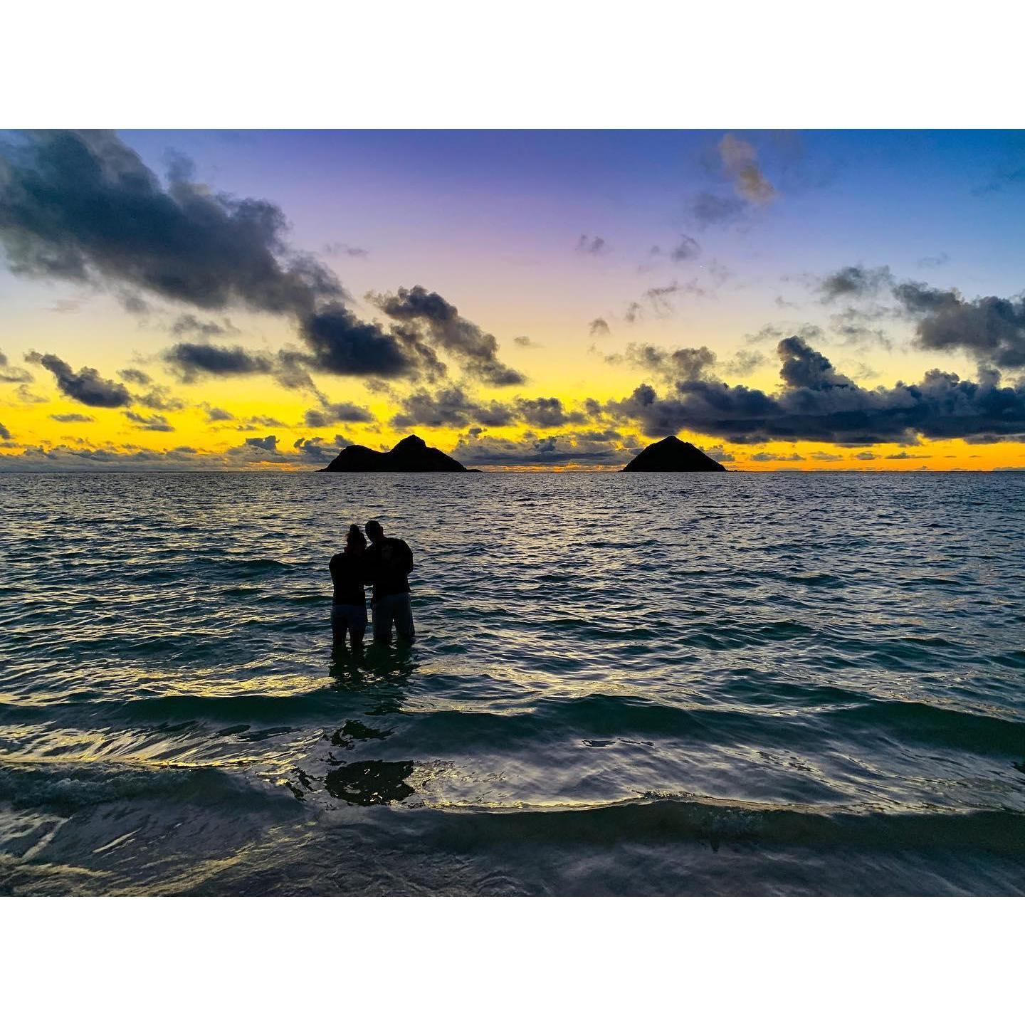 Remembering Leslie Marie