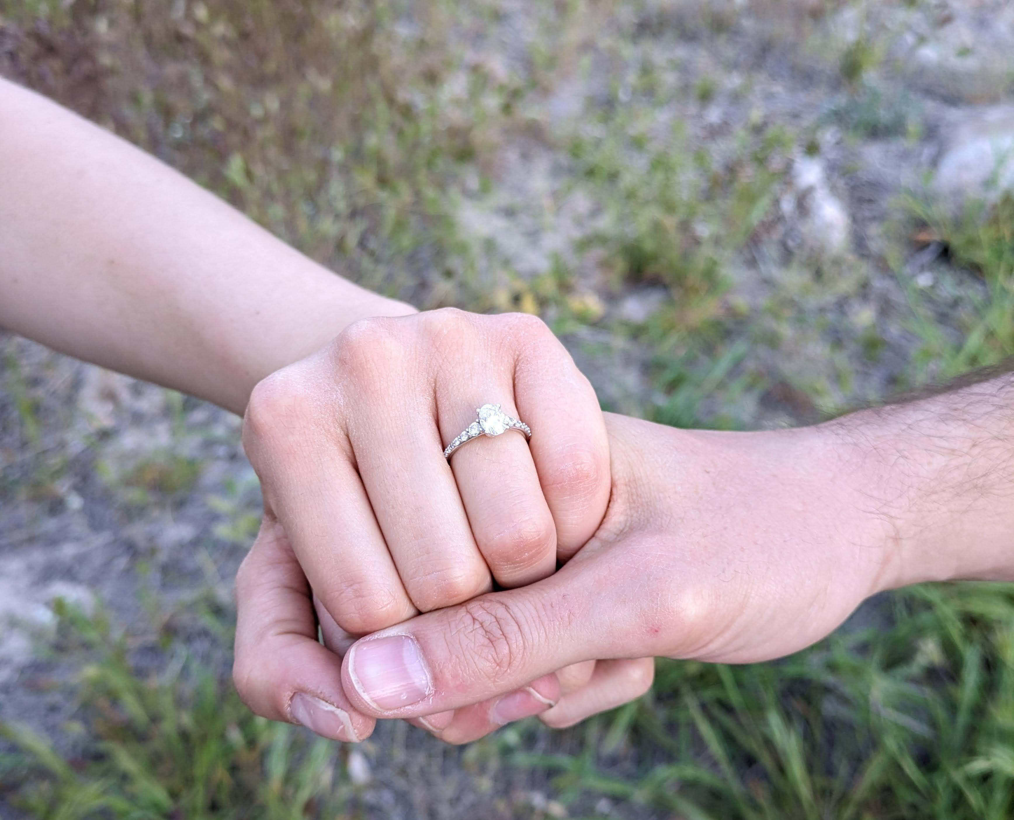 The Wedding Website of Makenna Jones and Christian Hagedon