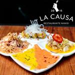 La Causa