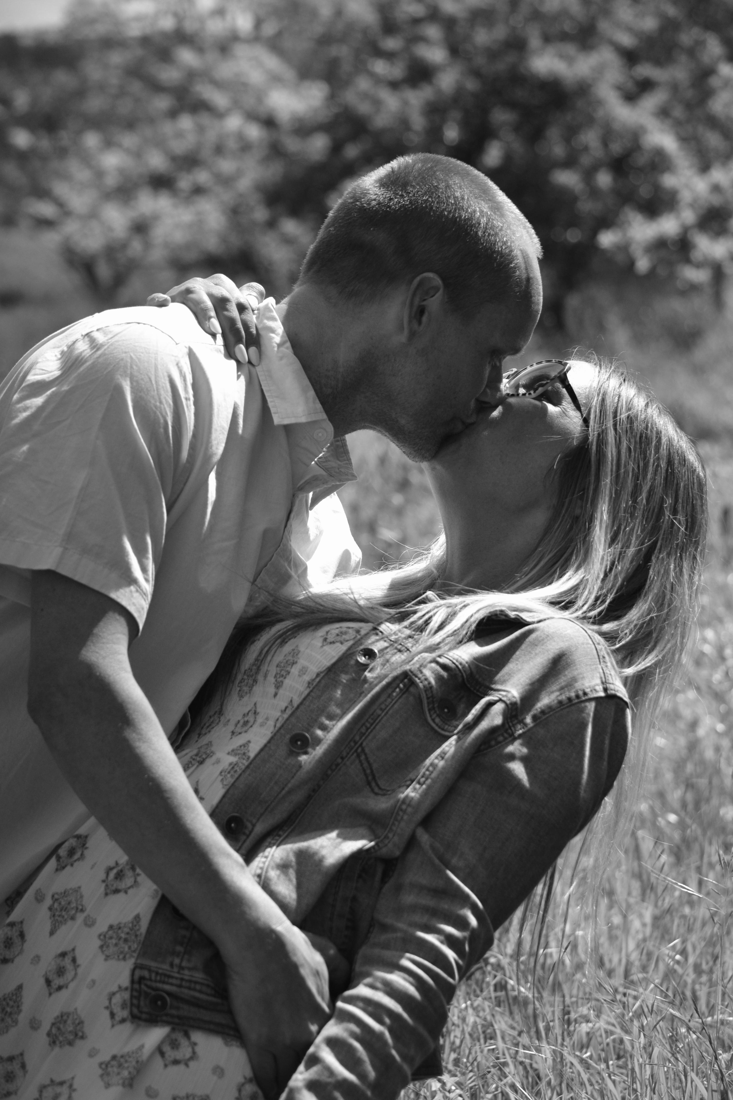 The Wedding Website of Dayna Underhill and Jason Martin