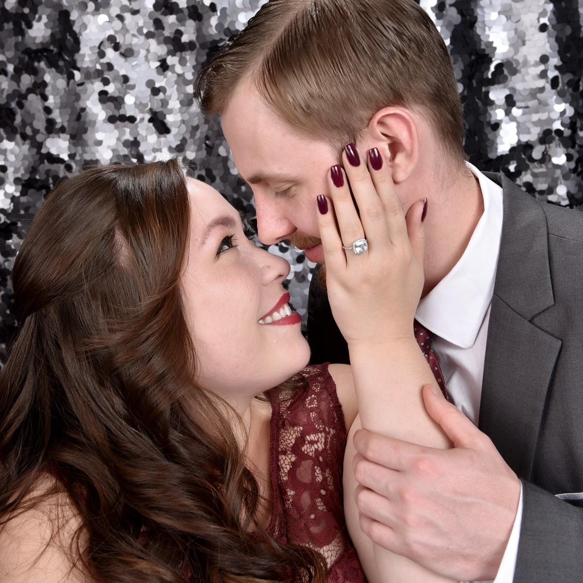 One of my all time favorite pictures. ♡