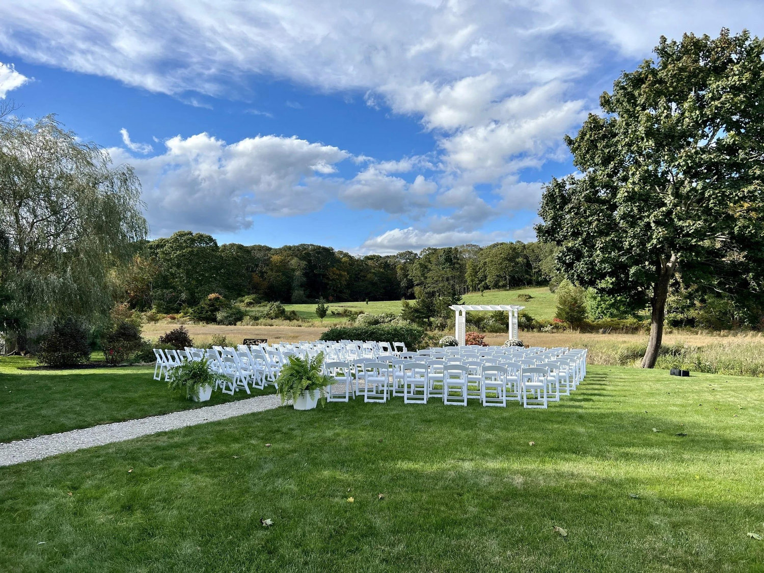 The Wedding Website of Paige Knussman and Daniel Albrant