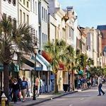 Eat and Drink Down King Street