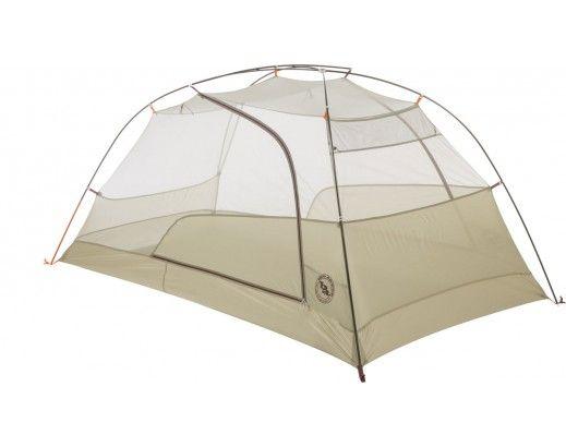 Big Agnes Copper Spur HV UL 2 3-Season Backpacking Tent