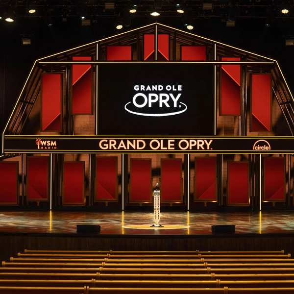 Grand Ole Opry Visit