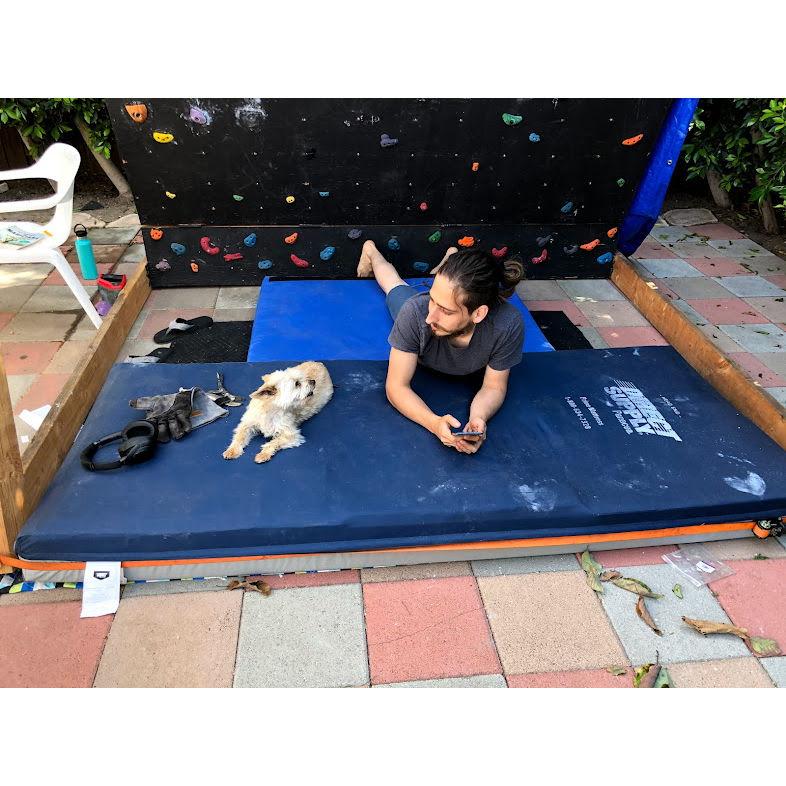 Bryan and Lola, the real love story