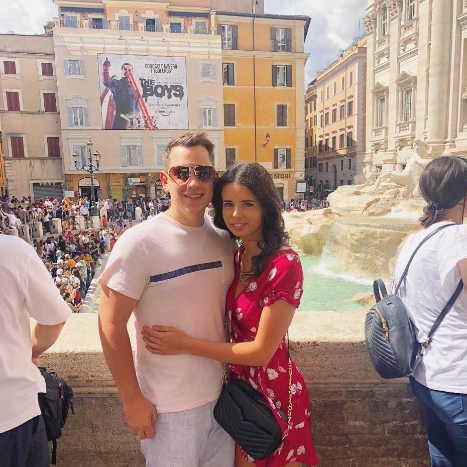 Rome 2019