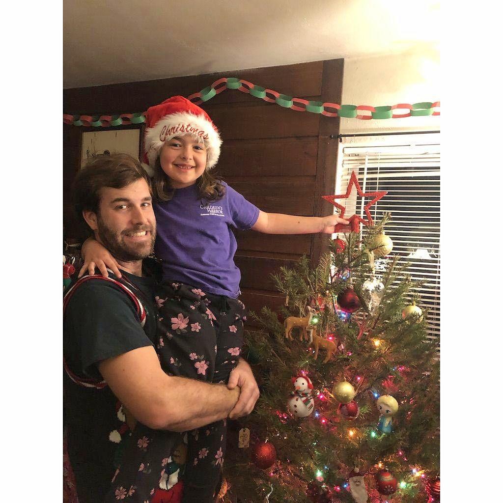 Christmas 2021