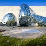 The Dalí (Salvador Dalí Museum)