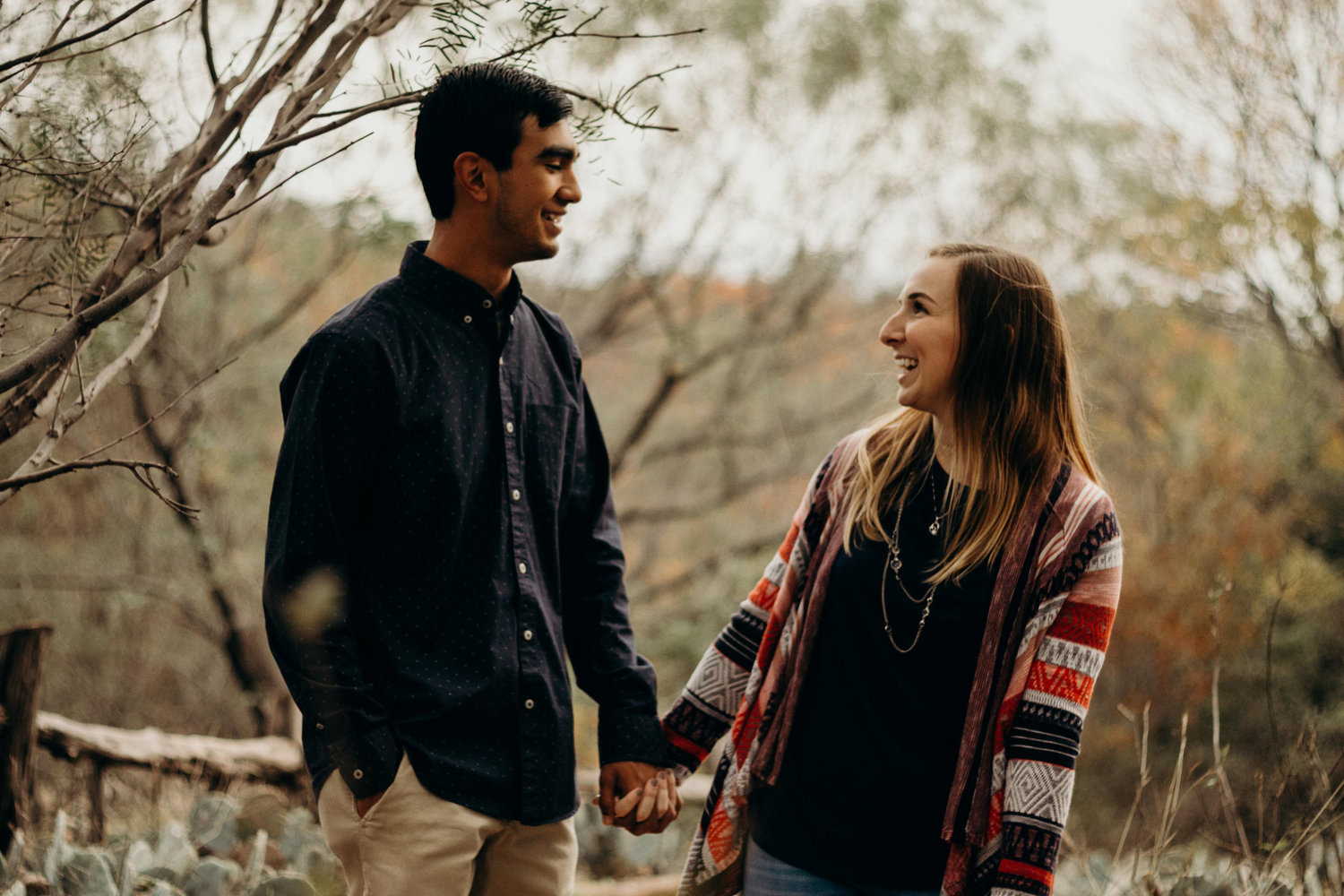 The Wedding Website of Nick salazar and Brooke-Lynne Pearson
