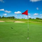 Liberty Lake Golf Course