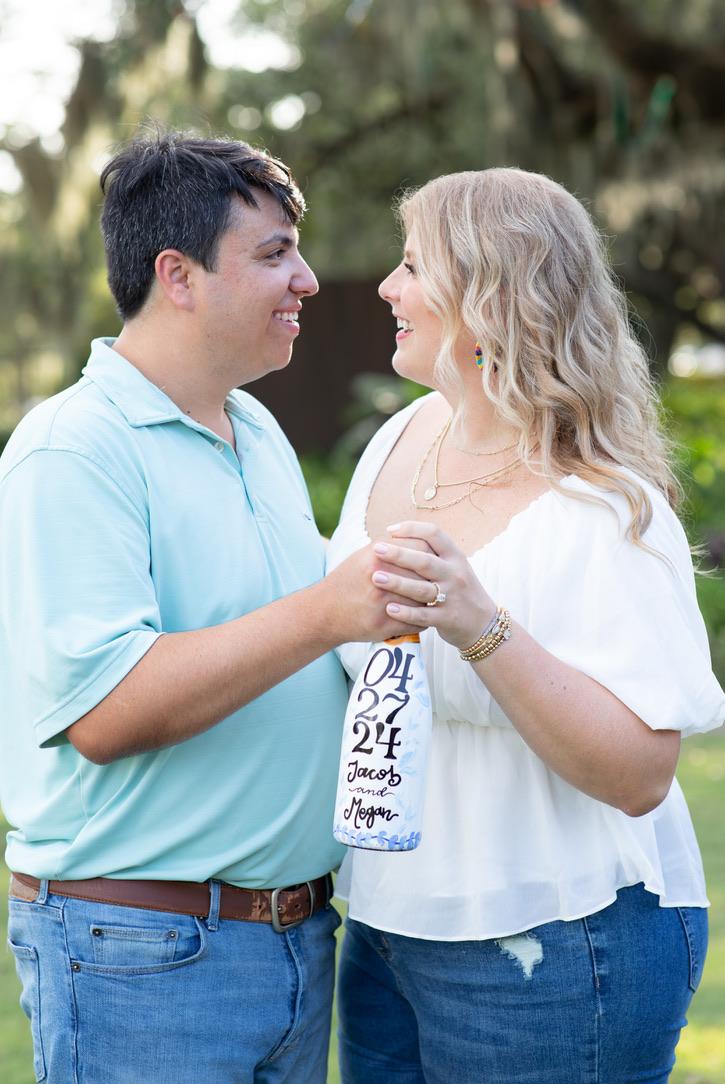 The Wedding Website of Megan Walters and Jacob Orellana