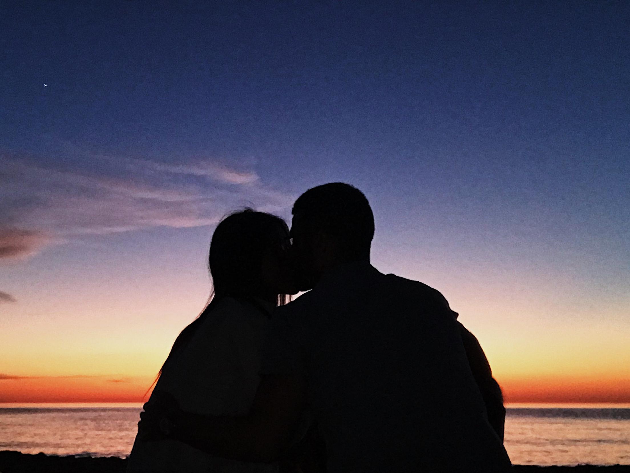 The Wedding Website of Mao Sinath and Ryan Dix