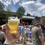 Brewery Hopping!