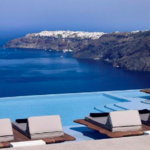 Cavo Tagoo Santorini