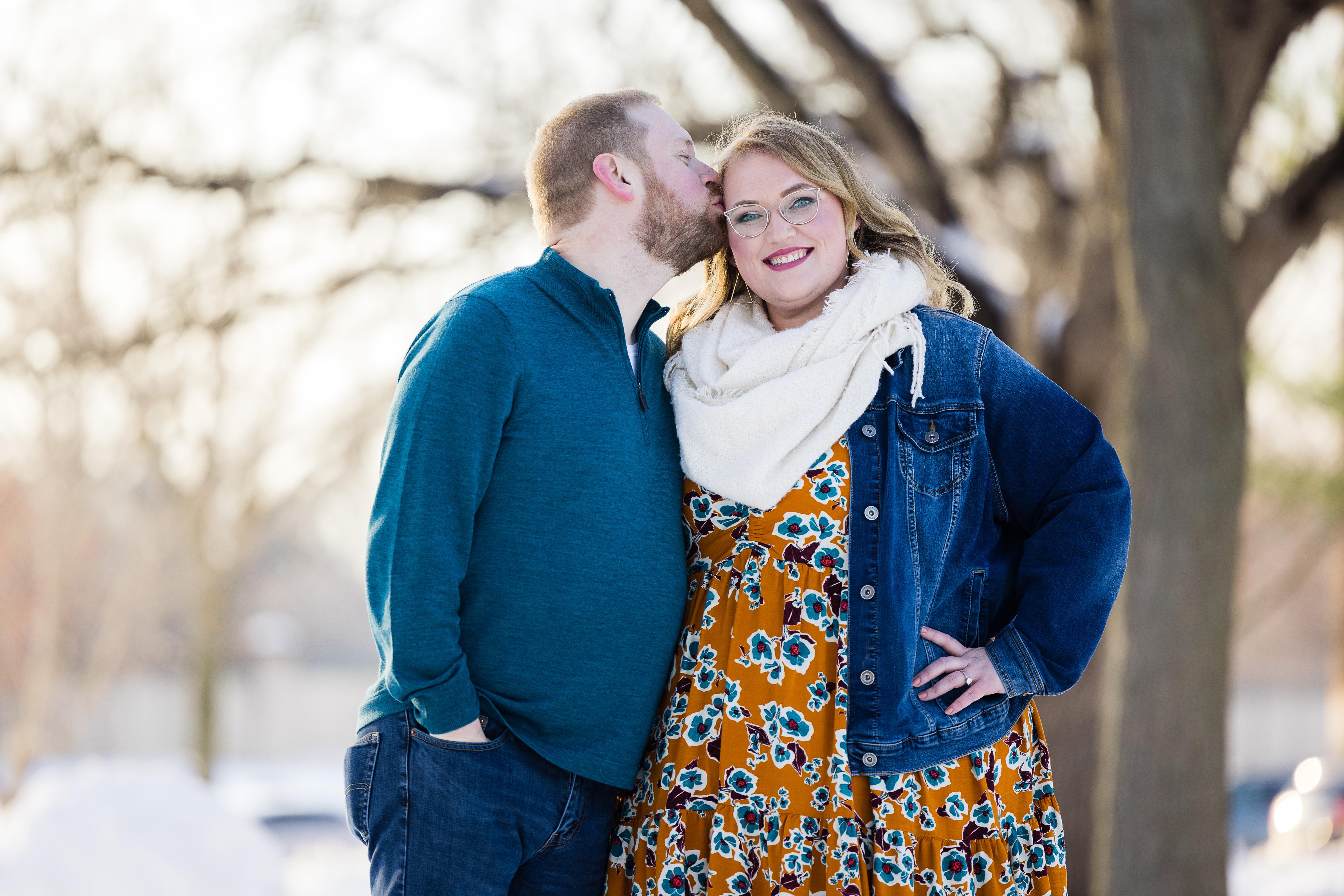 The Wedding Website of Malynda Davis and Nathan Riehle