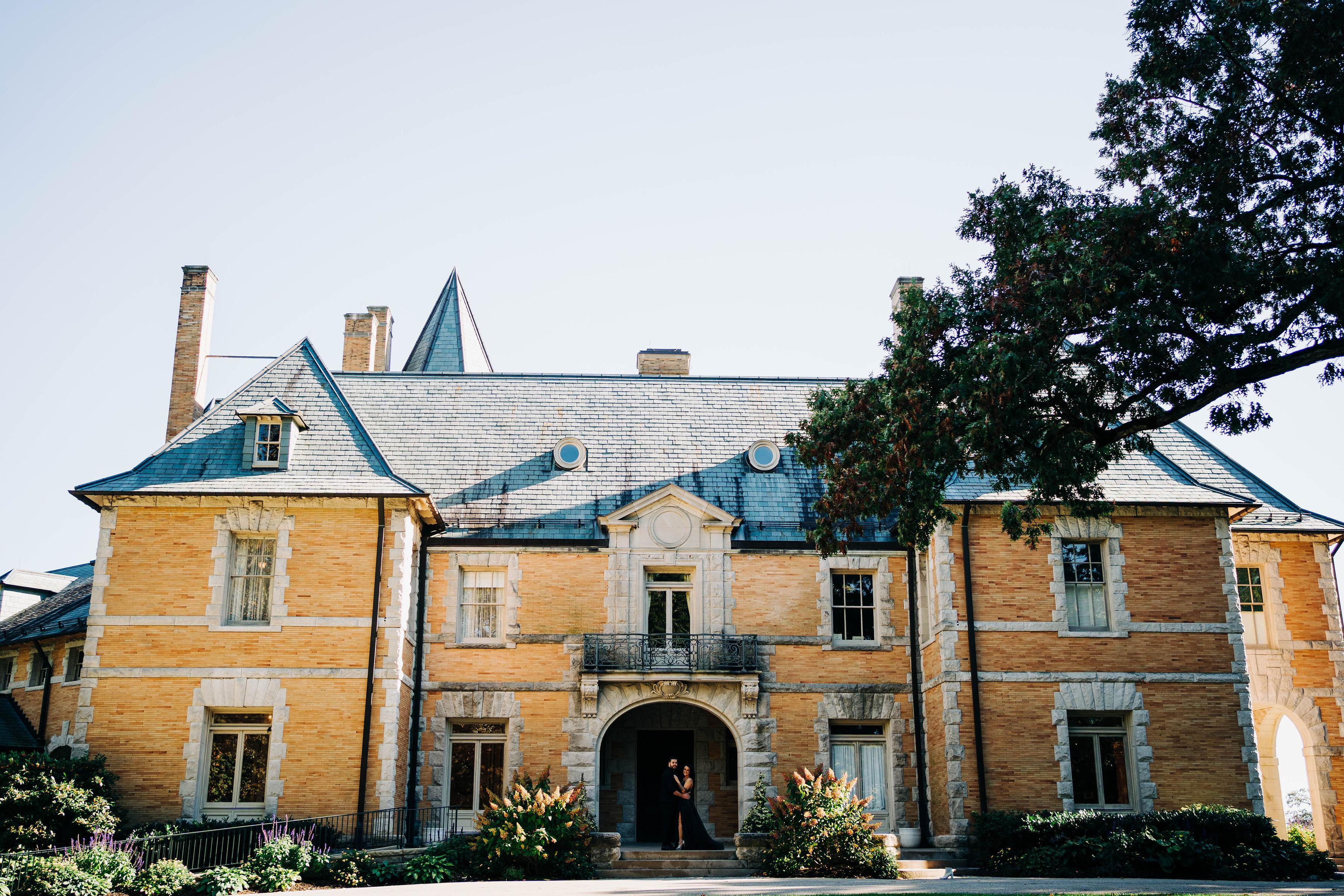 The Wedding Website of Felicia Rose Melita and Kevin Michael Krisciunas