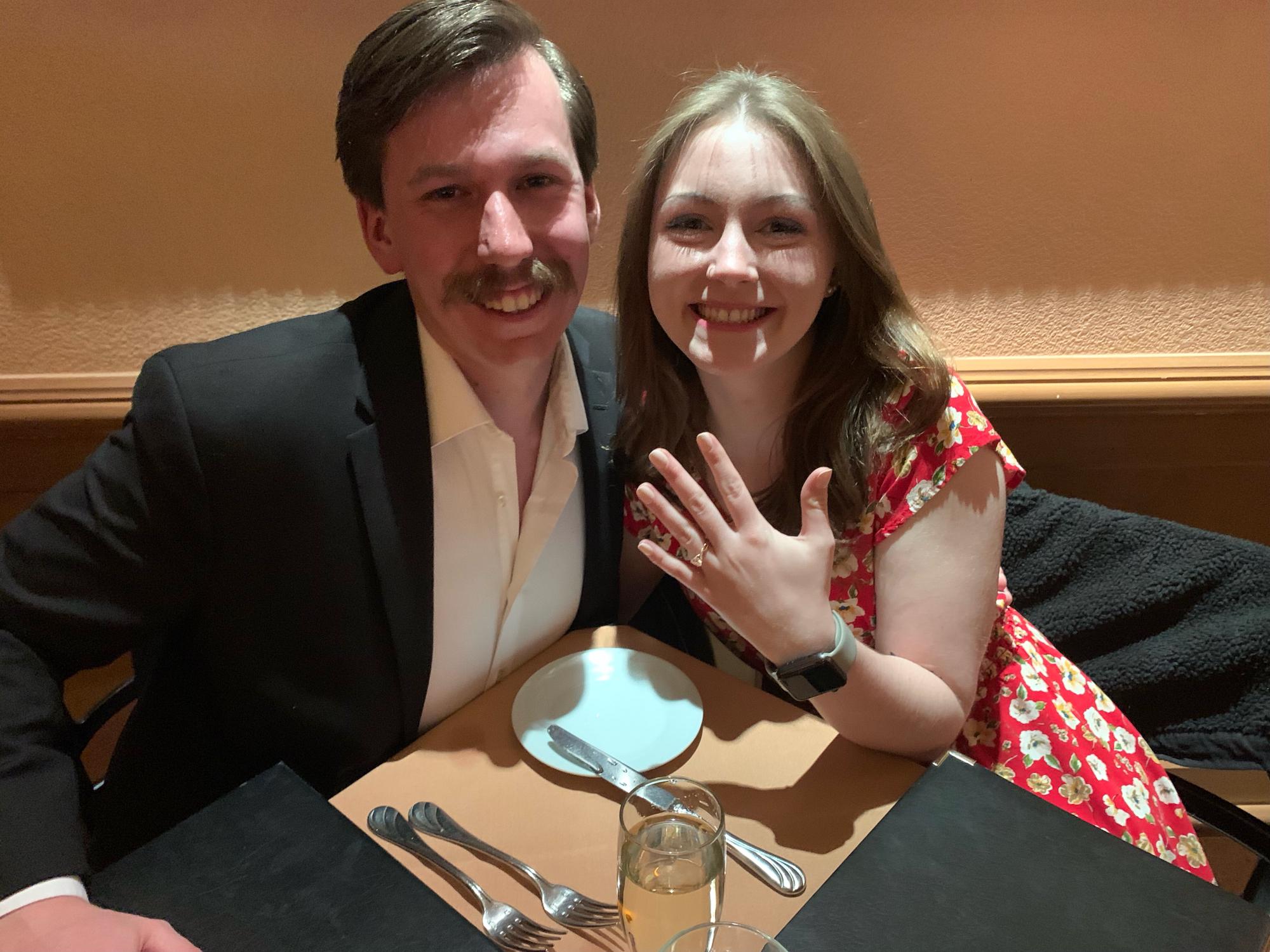 Yes! At Gaetano's 2022