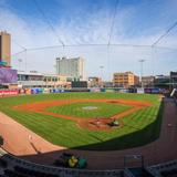 Toledo Mud Hens