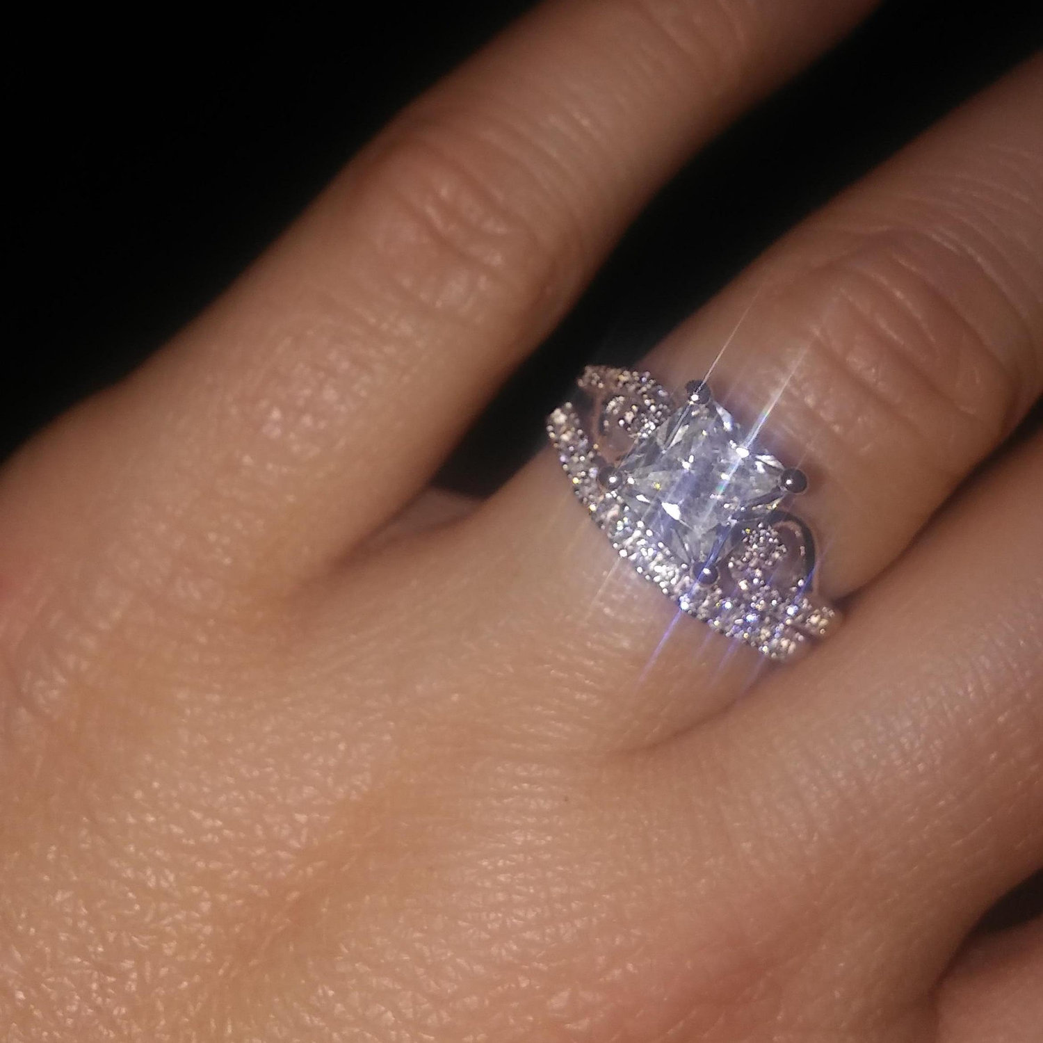 Promises!!