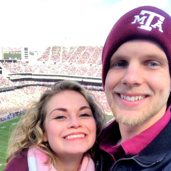 Aggie Football