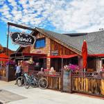 Top Restaurants in the Area