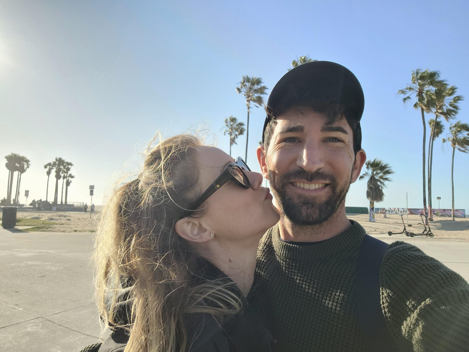 The Wedding Website of Graham Smith and Corinne Buzianczuk