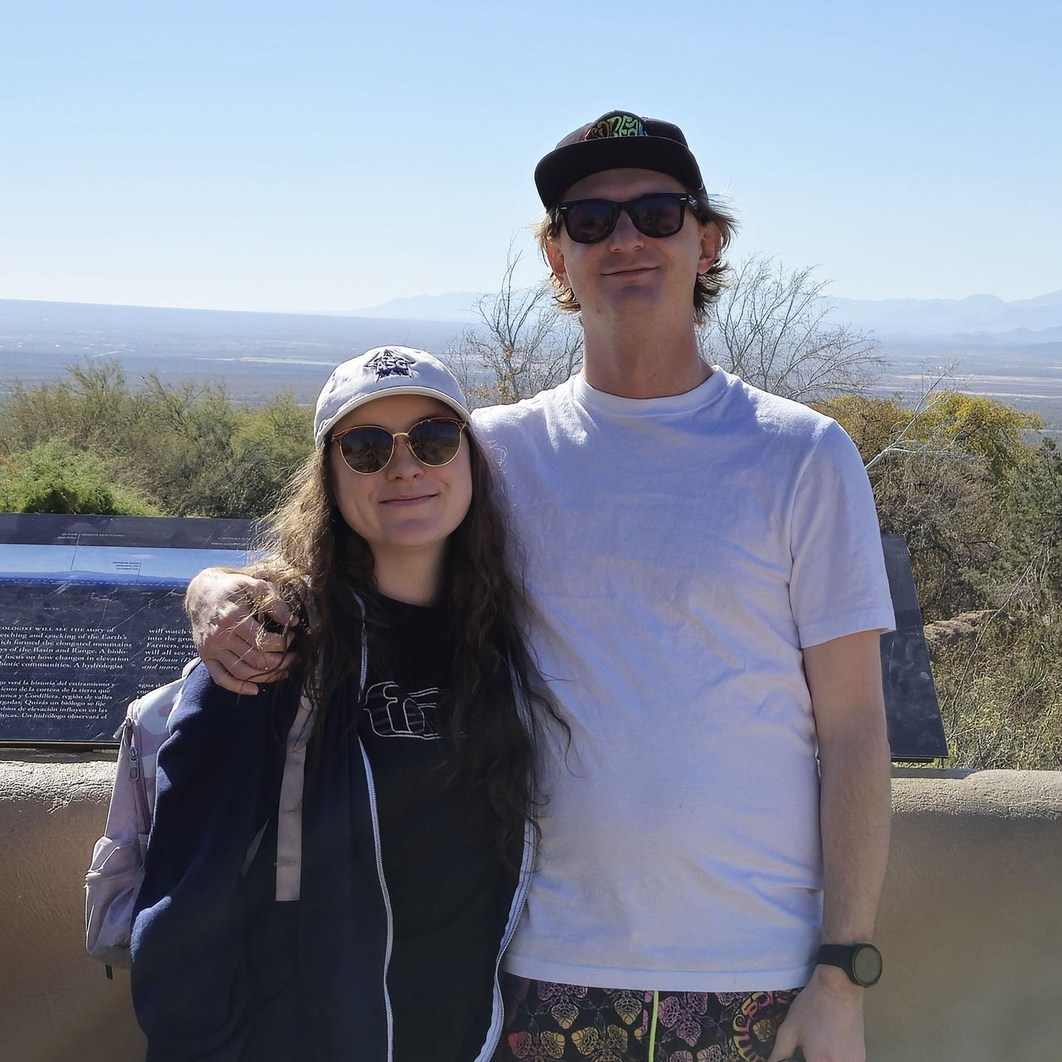Desert Museum, 2024