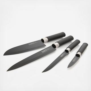 Studio 4-Piece Knife Set