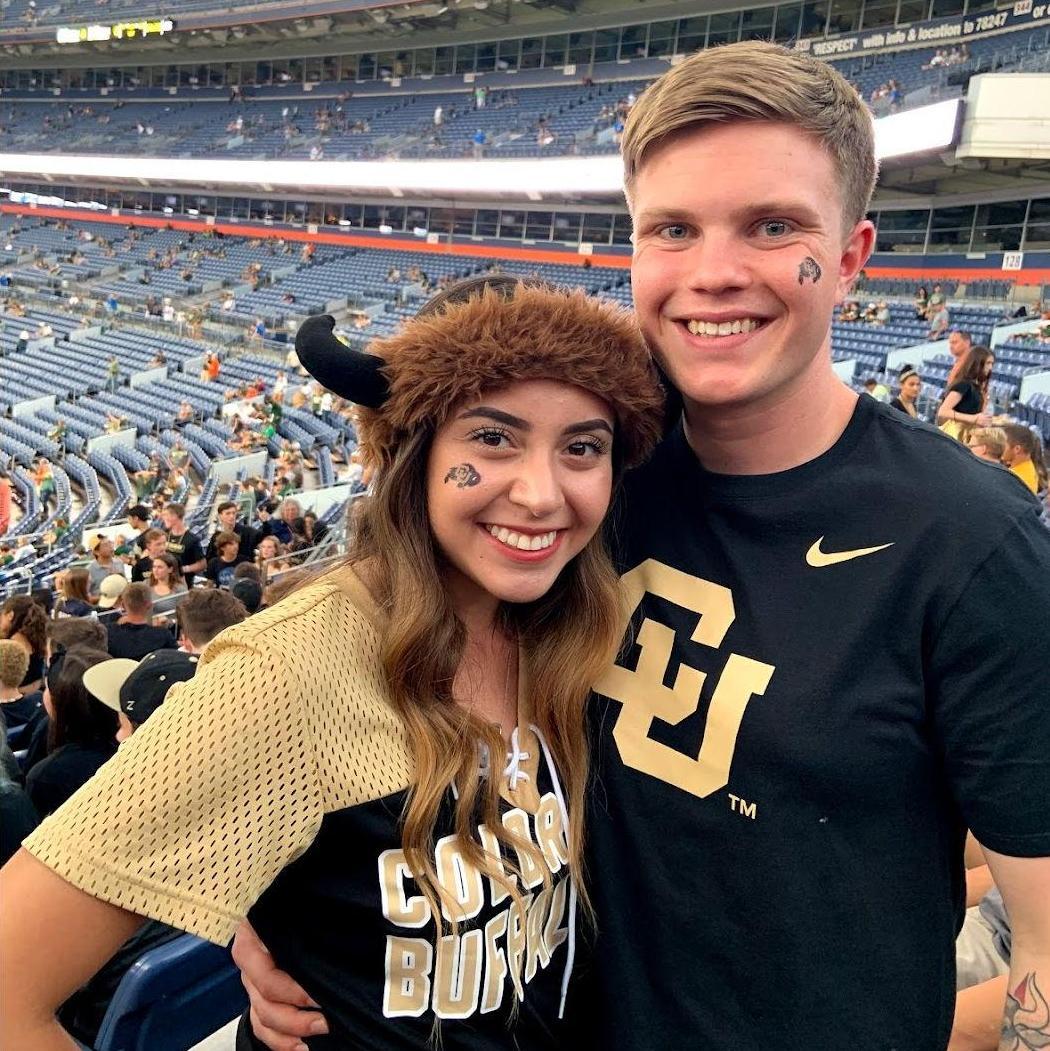 Our first Rocky Mountain Showdown in 2019