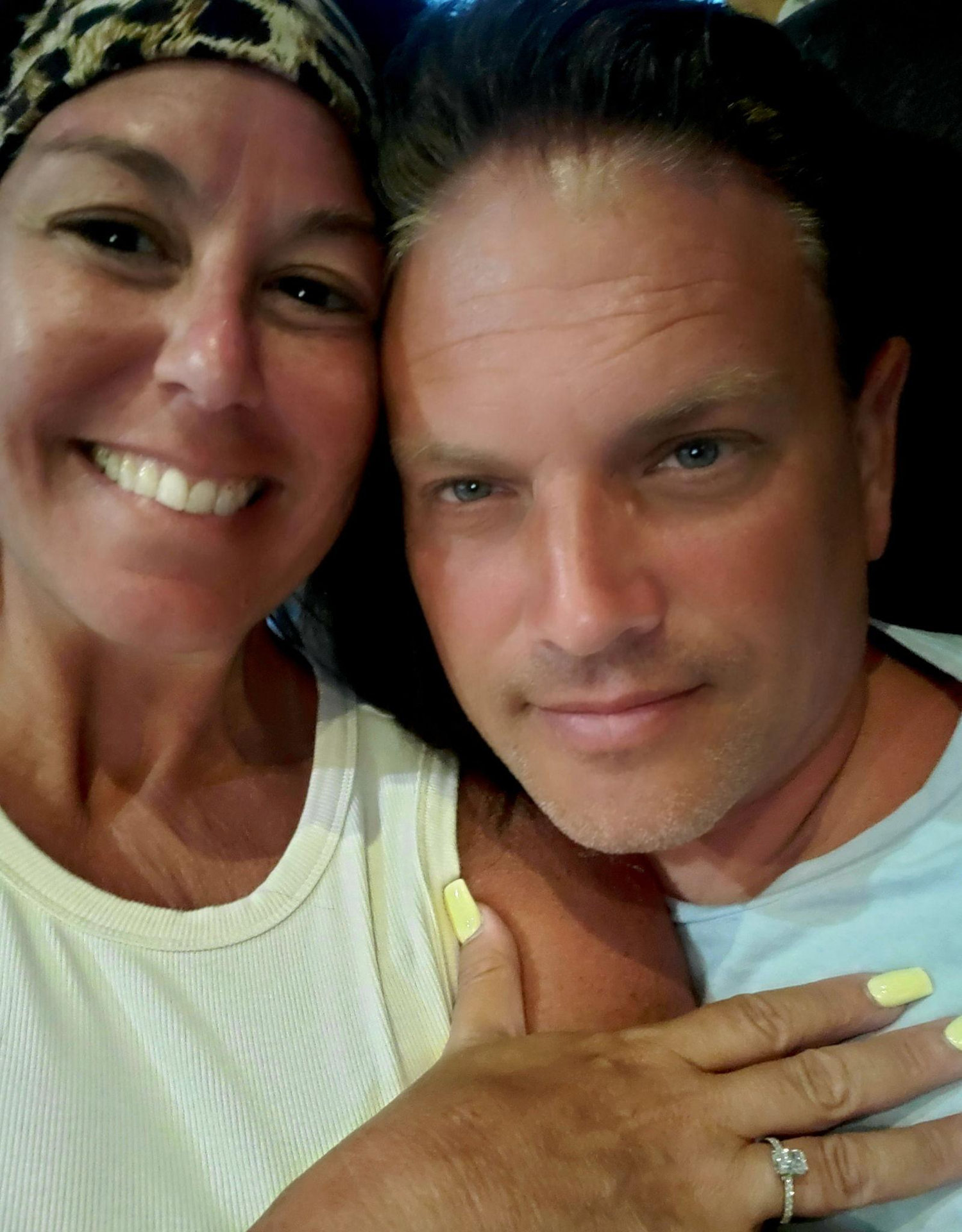 The Wedding Website of Gina Merante and Jeffrey Mondelli