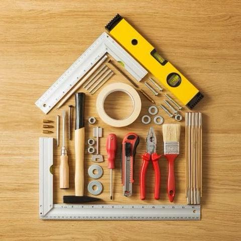 Home fixer-upper fund