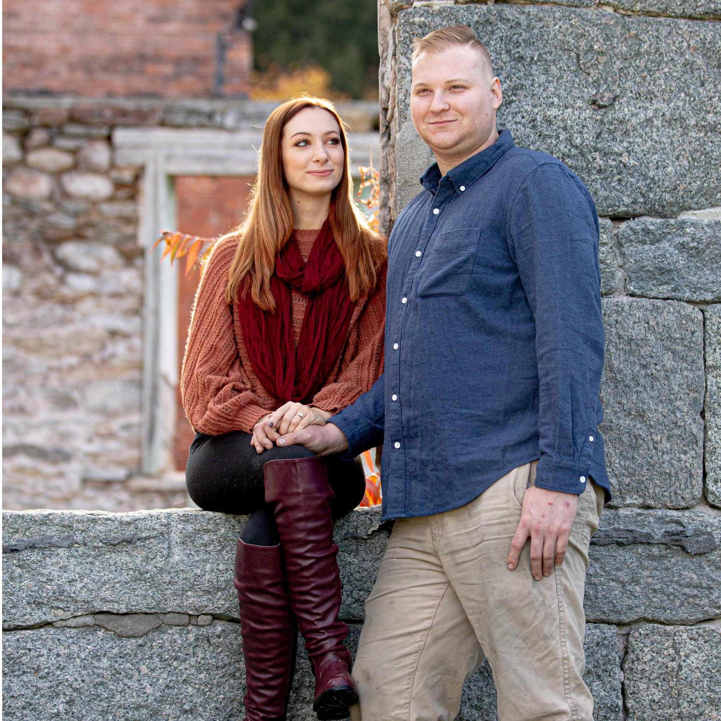 Matson Hill, Glastonbury CT