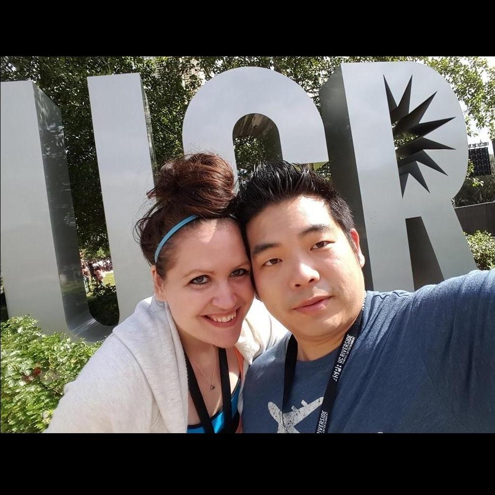 UCR Spring Splash Concert