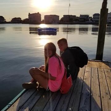 Beach trip ‘19