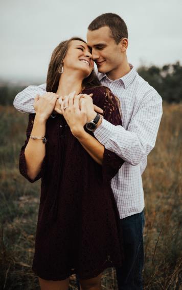 The Wedding Website of Callendra Jane and Jack Curtis