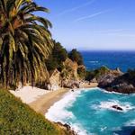 McWay Falls