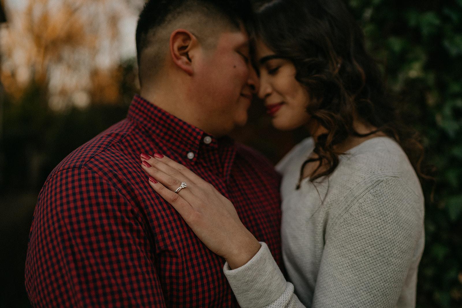 The Wedding Website of Carly Tavares and Luis Quinilla