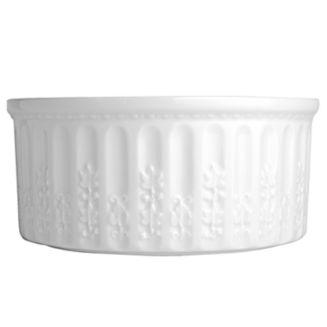 Louvre Round Casserole