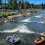 Riverbend Park