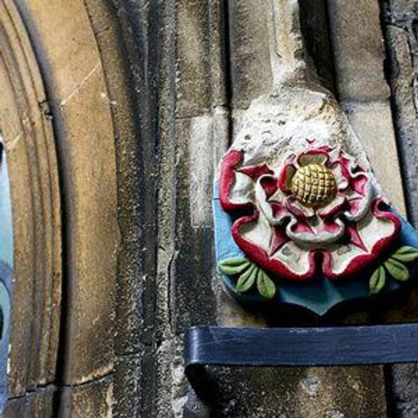 Honeymoon to England + Scotland