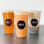 Nest Tea House