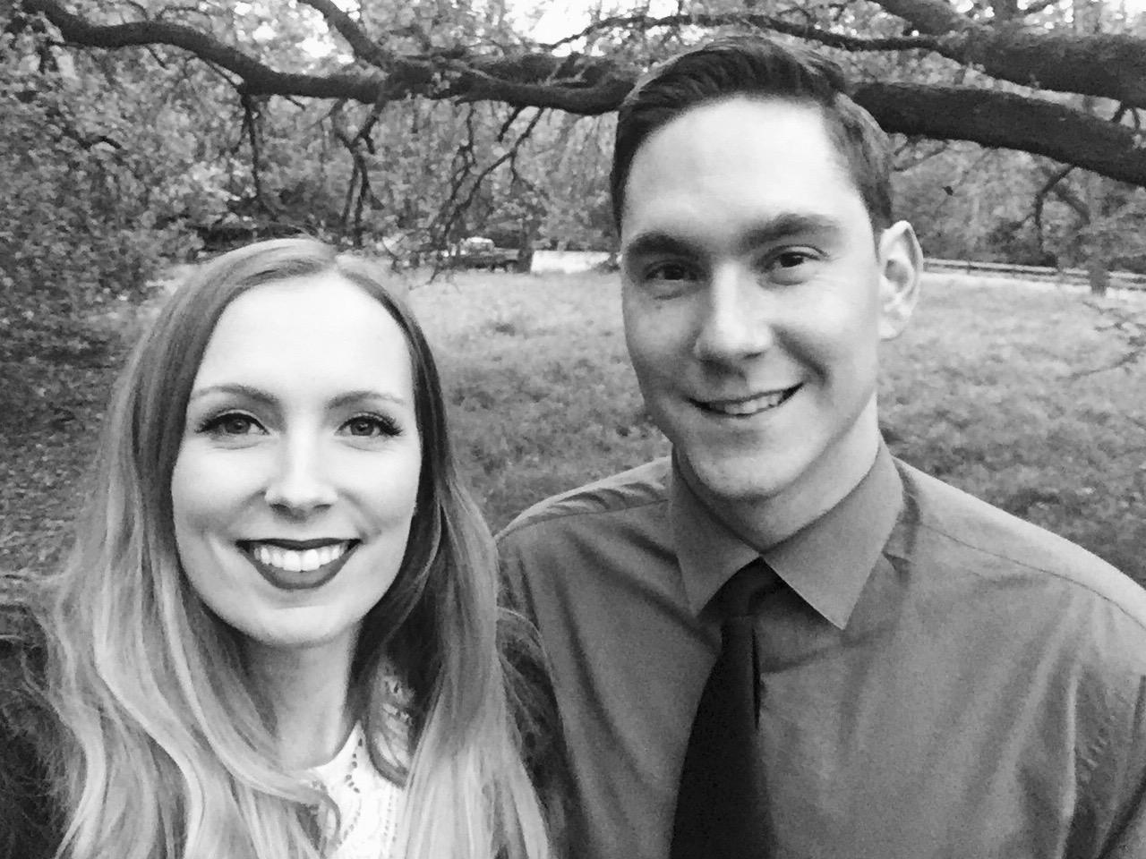 The Wedding Website of jordan jensen and Ryan Silliman