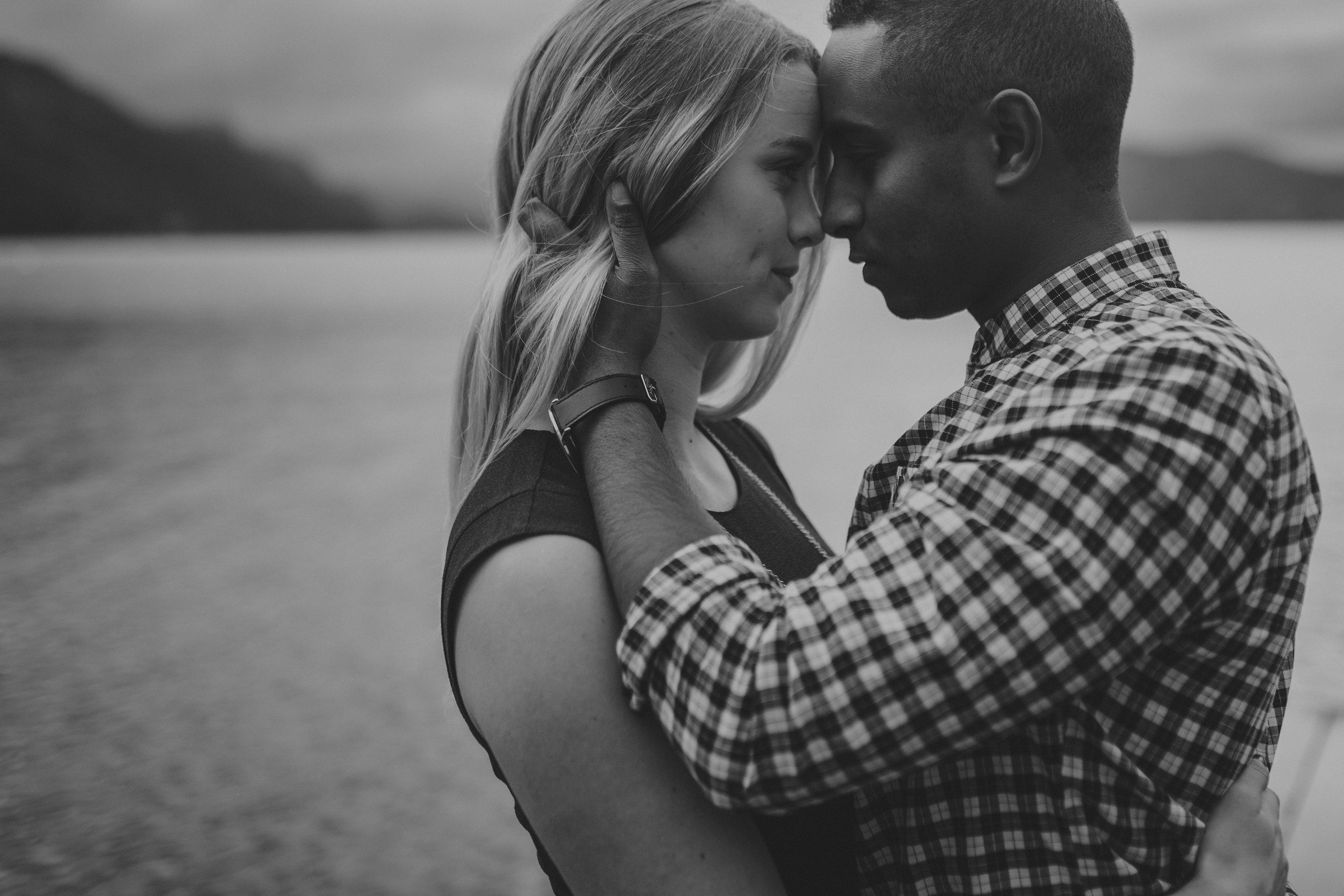 The Wedding Website of Trisha Rideout and Justin Phillips