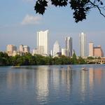 Lady Bird Lake
