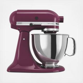 Artisan Stand Mixer, 5 Qt