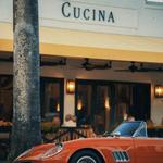 Cucina Palm Beach