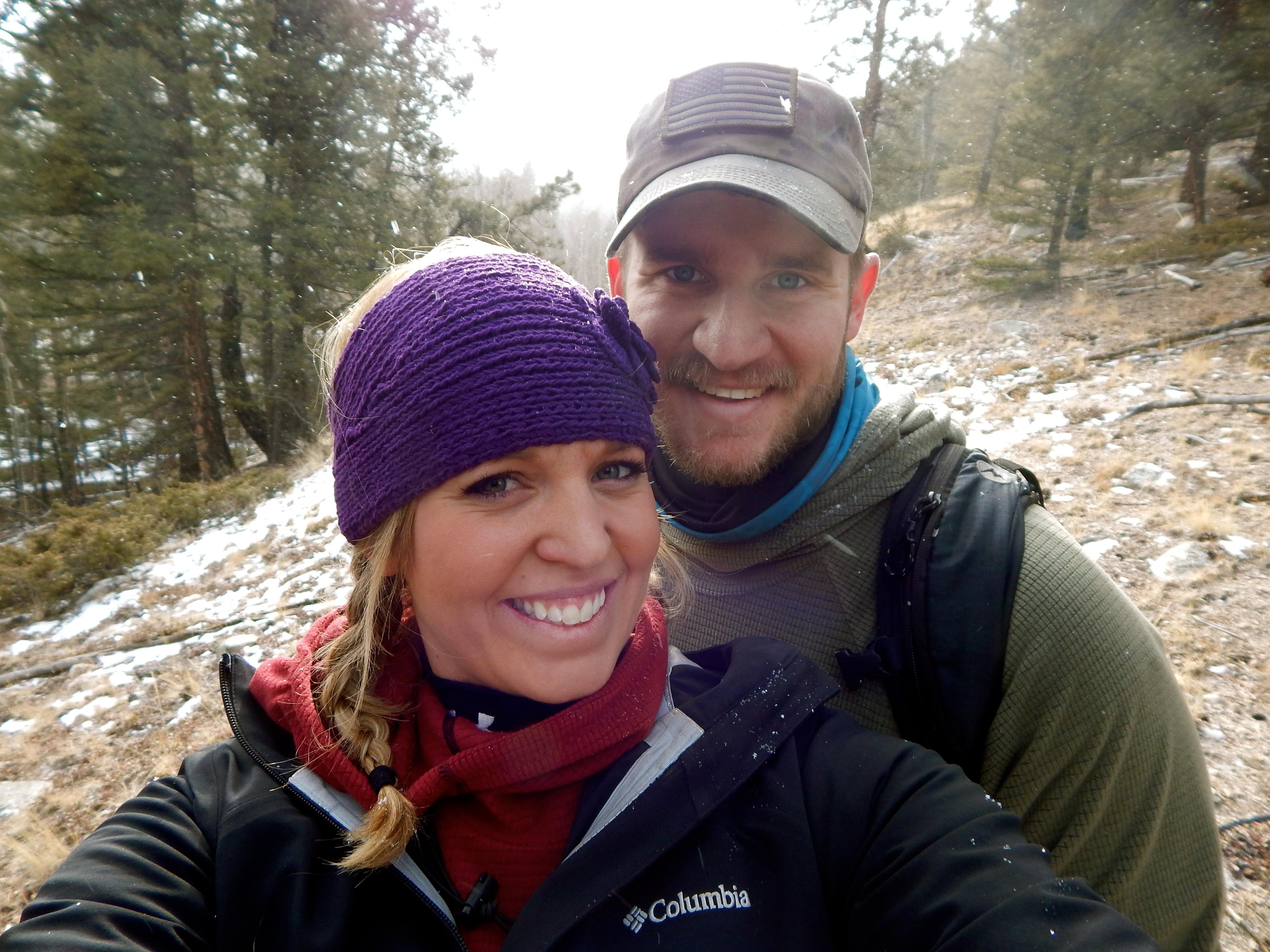 The Wedding Website of Linnea Schroeder and Andrew Smith