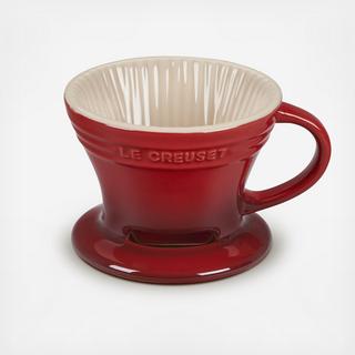 Pour Over Coffee Maker
